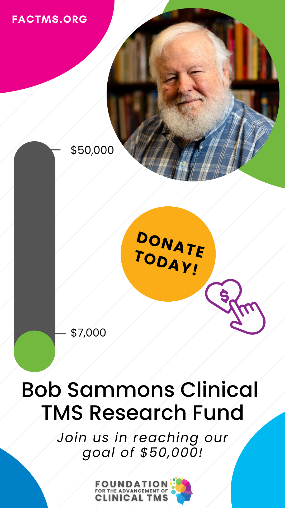 Bob Sammons Fund